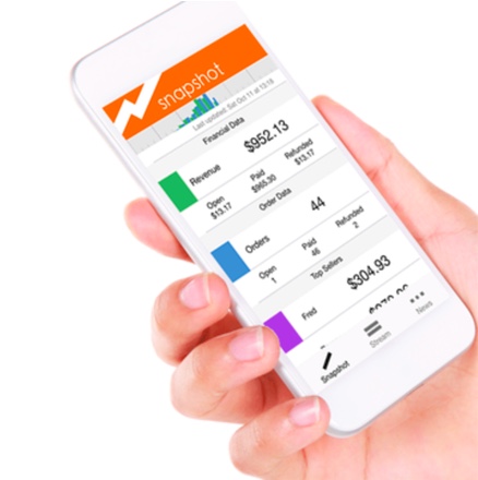 Tablet POS apps